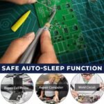 wireless charging welding tool