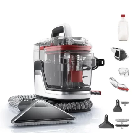 💝Portable Spot and Stain Carpet Cleaner🔥