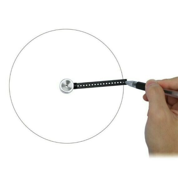 Multi-Function Drawing Tool(Four-piece suit)