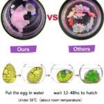 🔥Easter Hot Sale 50% OFF🔥Easter Magic Hatching Growing Dinosaur Eggs