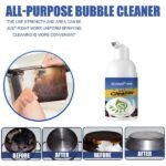 (🔥Last Day Promotion- SAVE 87% OFF) 🔥Buy 2 Get 1 Free🔥 Powerful stain removal kit