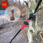 (Last Day Sale 70% OFF) Telescopic Multifunctional Pole Saw