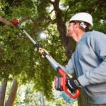 (Last Day Sale 70% OFF) Telescopic Multifunctional Pole Saw