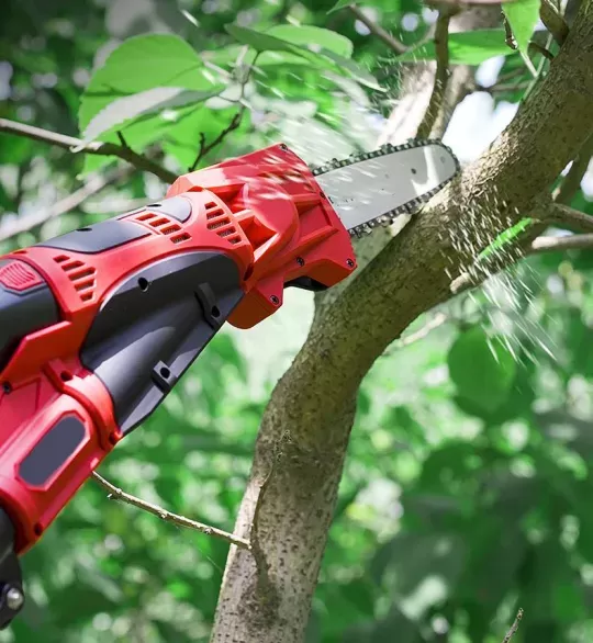 (Last Day Sale 70% OFF) Telescopic Multifunctional Pole Saw