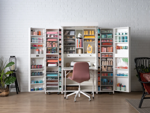 🎉Clearance Sale Only RM26.64🎉💖💖Storage Cabinet for Multiple Purposes! 🎁Best Gift for Family!