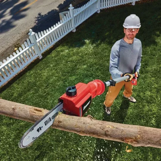 (Last Day Sale 70% OFF) Telescopic Multifunctional Pole Saw