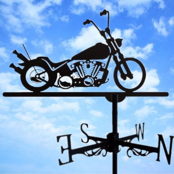 🎉🚀Last Day Clearance Sale Only $4.99🔥🏠Iron Weathervane