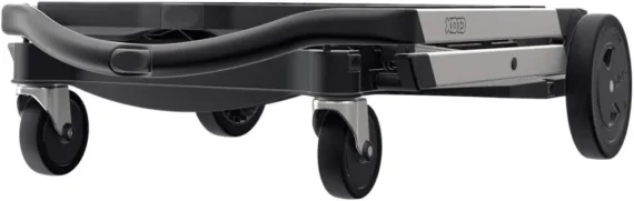 🔥Clearance Price RM26.69🔥Multipurpose Folding Cart😍