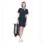 ⚡Clearance Price € 5,98💓Smart Rideable Luggage Travel Electric Luggage Scooter