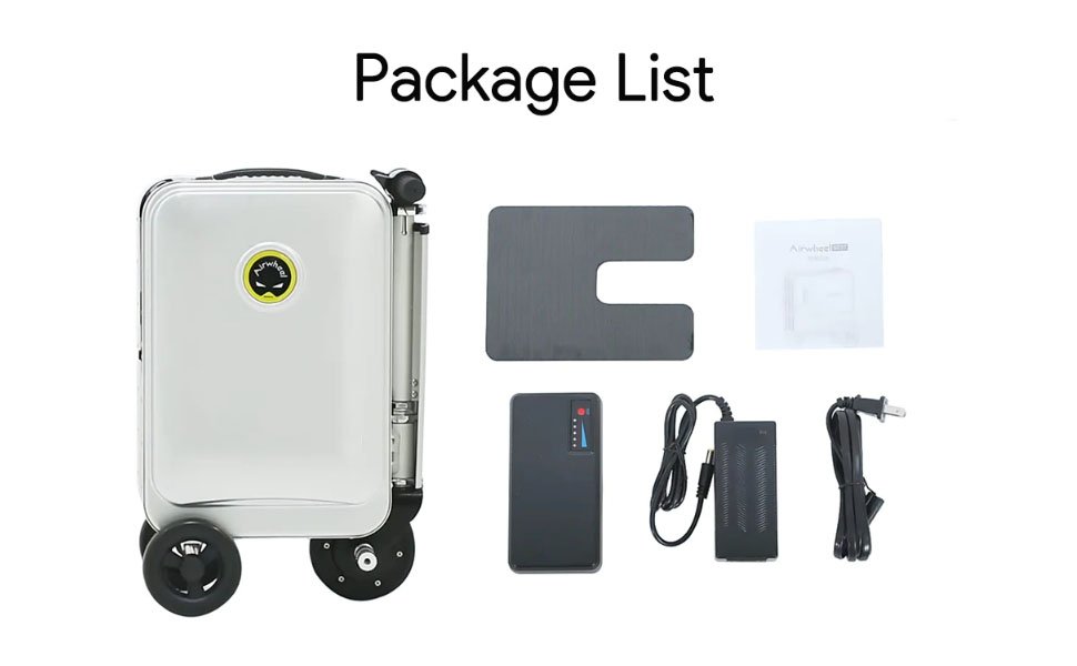 package list