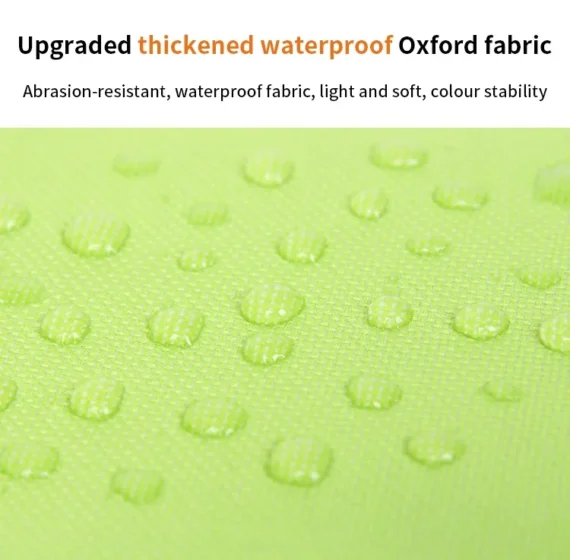 🔥Clearance Price RM13.30🛒 2-in-1 Shopping Bag Folding Bag