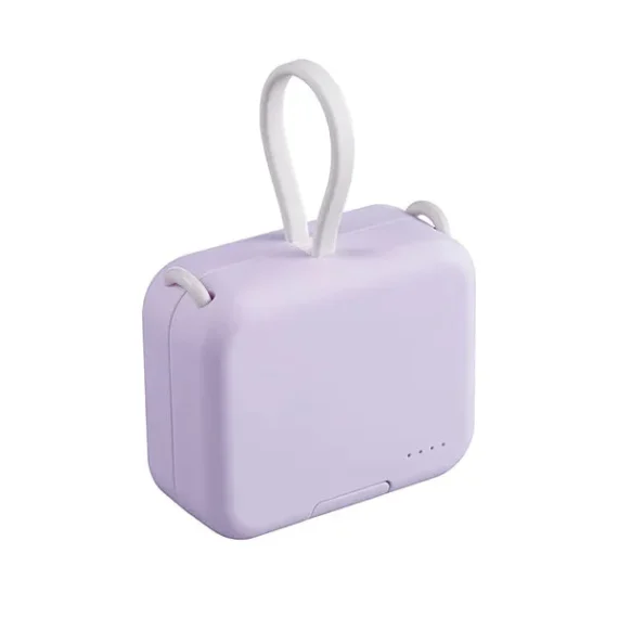 【Big Discount Promotion】-Portable Power Bank