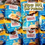 30PCS Keropok Bundle Snack 🍪Super Ring /Rota/ Corntoz/Double Decker/ Shoyuemi / Potato / Bika / Roller Coaster / Mamee，🛒Clearance Price RM 5.29👇
