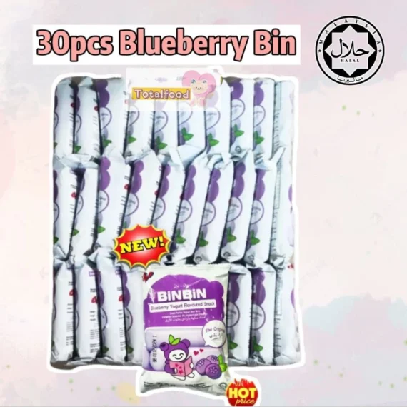 30PCS Keropok Bundle Snack 🍪Super Ring /Rota/ Corntoz/Double Decker/ Shoyuemi / Potato / Bika / Roller Coaster / Mamee，🛒Clearance Price RM 5.29👇