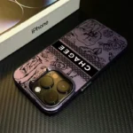 📲CHAGEE Mobile Phone Case📲, frosted painting, personalized creativity, high-end feel, popular among Internet celebrities, silicone anti-fall📲