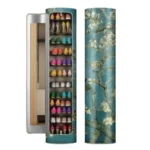 🎉Clearance Sale Only RM26.64🎉Smart Sterilizing Rotating Shoe Cabinet