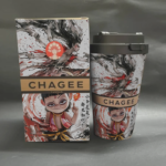 🥛𝑪𝑯𝑨𝑮𝑬𝑬 𝒙 𝑵𝑬𝒁𝑯𝑨 𝑳𝒊𝒎𝒊𝒕𝒆𝒅 𝑬𝒅𝒊𝒕𝒊𝒐𝒏 Thermos Cup🥛316 Stainless Steel 400ml Thermos Cup🥛