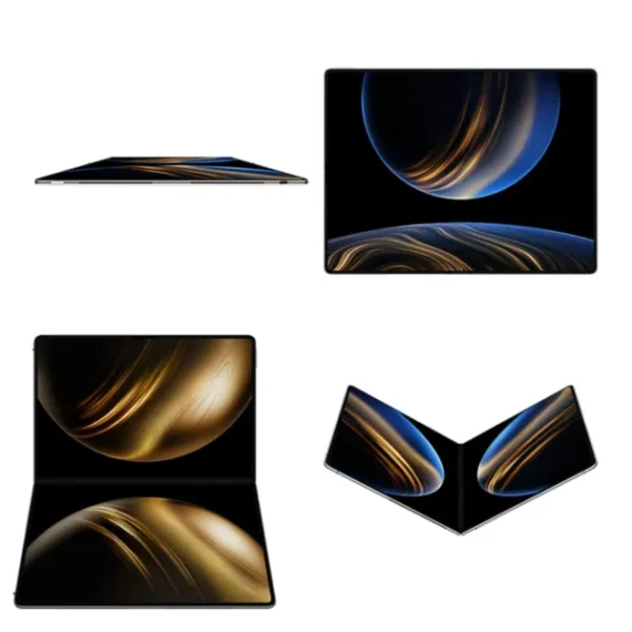 𝑯𝑼𝑨𝑾𝑬𝑰 𝑴𝒂𝒕𝒆𝑩𝒐𝒐𝒌 𝑭𝒐𝒍𝒅