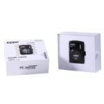 ⌚ZIPPO Lighter Combined With Smartphone